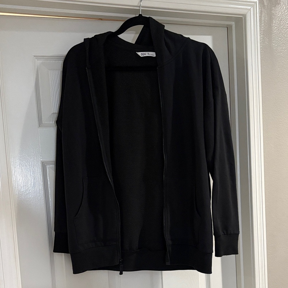 DSG Black Women's Jacket